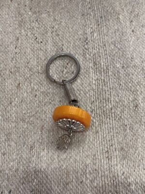 hamsa keychain hand hamsa keychain made of silver and resin