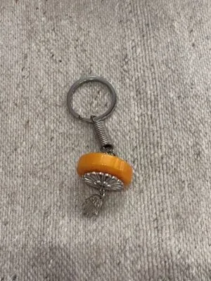 hamsa keychain hand hamsa keychain made of silver and resin