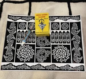 henna tatoo kit henna tatoo kit