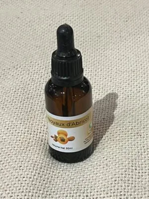 apricot kernel oil