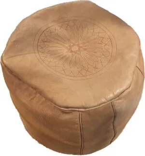 tan rose ottoman tan rose ottoman