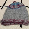 Moroccan Berber Wool Beanie hat Moroccan Berber Wool Beanie hat