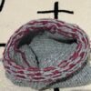 Moroccan Berber Wool Beanie hat1 bonnet laine marocain