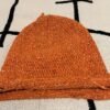 Moroccan Wool Beanie Moroccan Wool Beanie