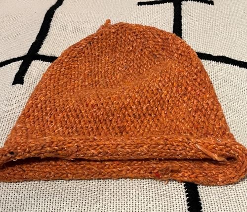 berber Beanie