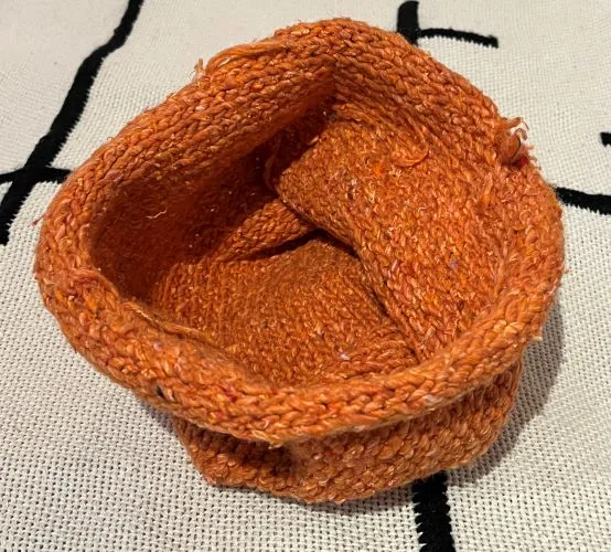 Bonnet Marocain Berbere