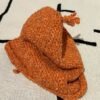 Moroccan Wool Beanie3 bonnet berbere