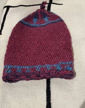 berber wool hat berber wool hat