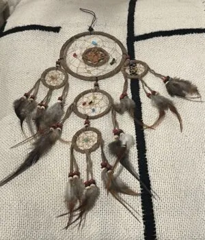 capteur de reves montreal dream catcher canada