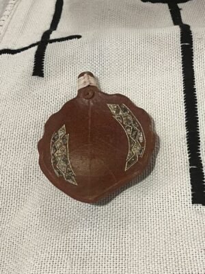 leaf shaped Incense burner holder leaf shaped Incense burner holder