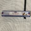 satya meditation incense satya meditation incense