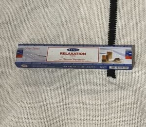 satya meditation incense satya meditation incense