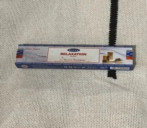 satya meditation incense satya meditation incense
