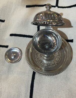 Bakhoor Incense Burner5 Bakhoor Incense Burner