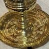 bruleur encens marocain en brass