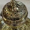 incense holder brass montreal
