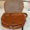 Sac marocain en cuir