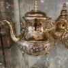Teapot Moroccan