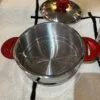 couscous pot