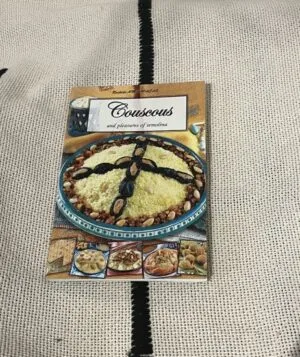 moroccan couscous
