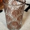 verre marocain pour boire votre the