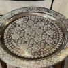 table marocaine