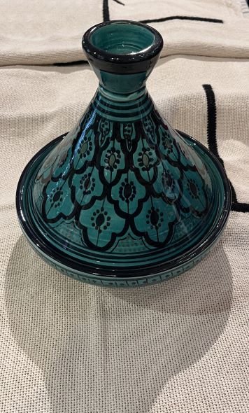 tagine de service marocain pour votre presentation