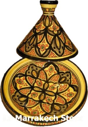 tagine marocain de decoration tagine marocain de decoration