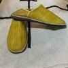 traditional yellow babouches1 babouches montreal