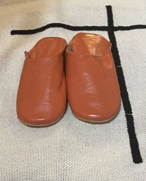 Pumpkin Slippers Pumpkin Slippers