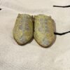 babouches argentees dorees marocaines babouches argentees dorees marocaines