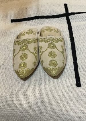 babouches femme dorees babouches femme dorees