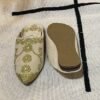 babouches femme dorees4 babouches slippers
