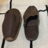babouches marocaines brunes3 brown slippers