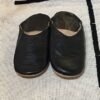 babouches noires femme babouches noires femme