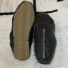 man black sippers moroccan