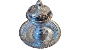 bruleur encens marocain arente montreal