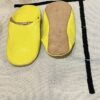 light yellow womens slippers babouches2 babouches marocaines canada jaune brillant