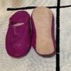 pink women slippers babouche1 pink slippers