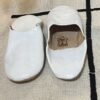 white slippers babouches canada1 babouches blanches femme marocaines