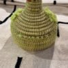Berber basket tagine
