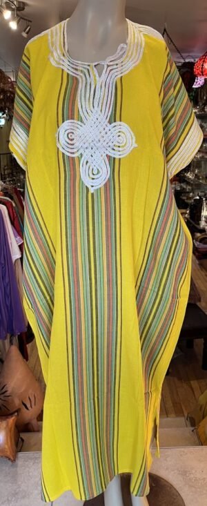 Gandora Femme Marocaine Gandora Femme Marocaine