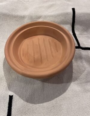 Morrocan terracotta dish tagine plat tagine en terre cuite pour cuisson montreal