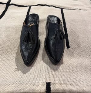 babouches marocaines noires montreal babouches marocaines noires montreal