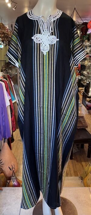 balck caftan balck caftan