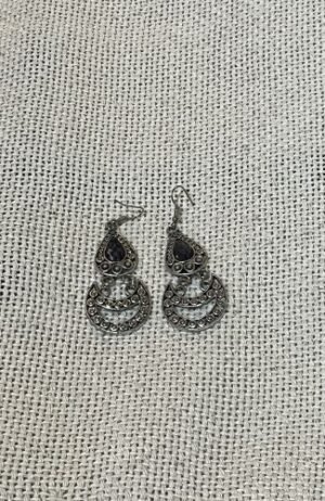 black earrings for women black earrings for women
