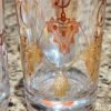 khamsa protection motif de verres marocains
