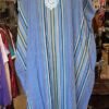 maxi kaftan dress