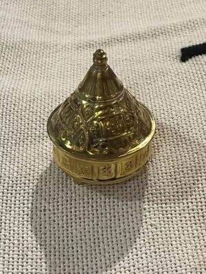 metal tagine4 metal brass mini tagine