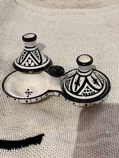 mini tagine marocain